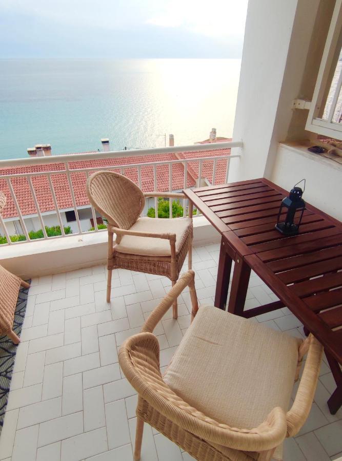 Cozy Seaview *