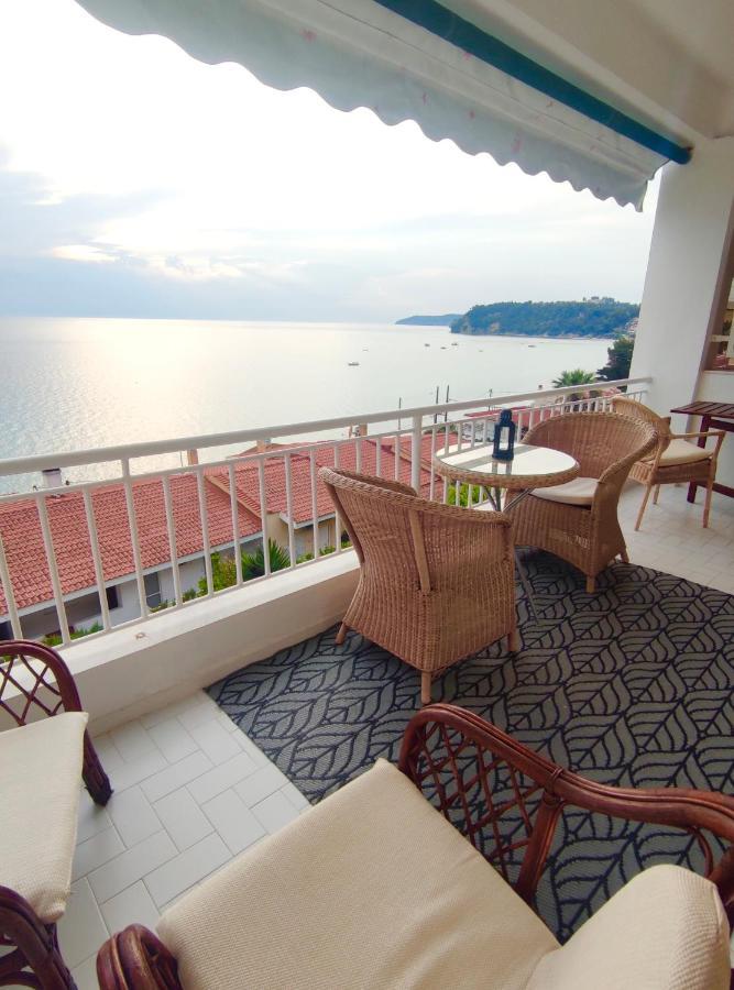 Cozy Seaview