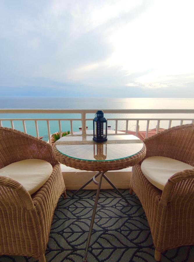 Cozy Seaview * Siviri