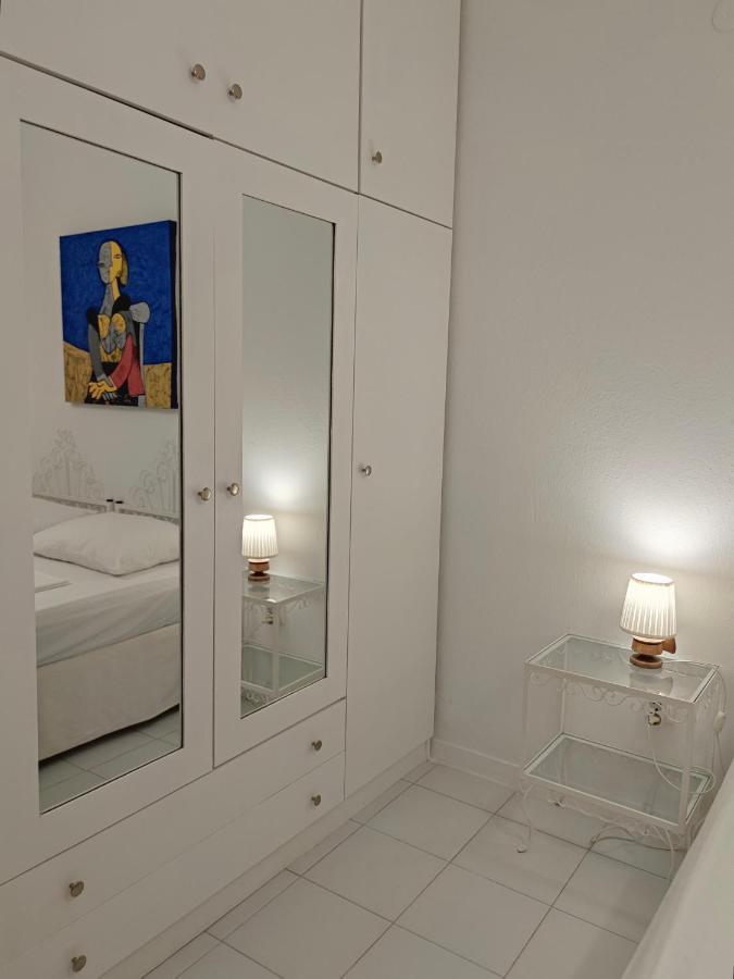 Cozy Seaview * Siviri