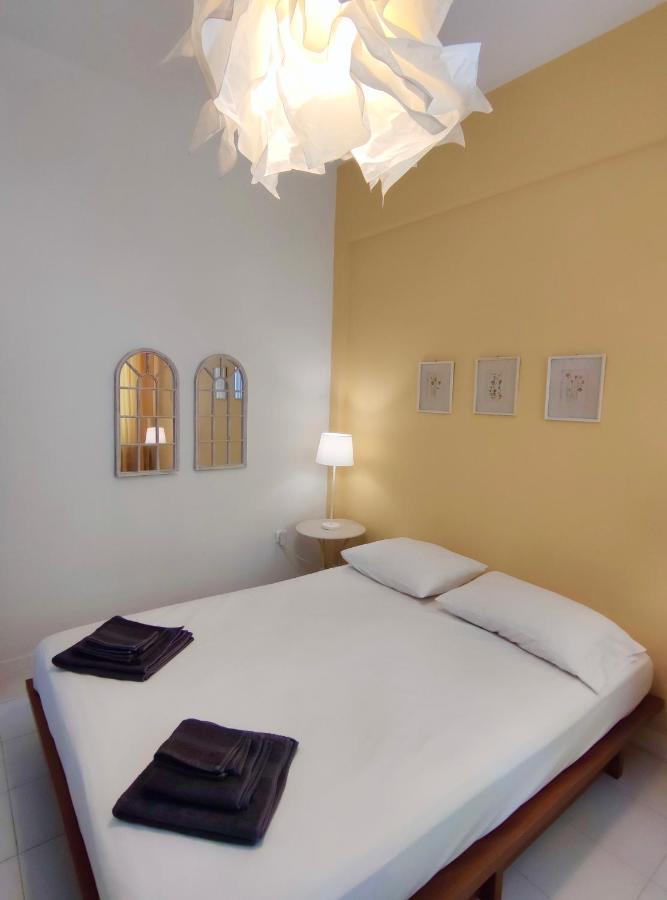 Cozy Seaview Apartment *