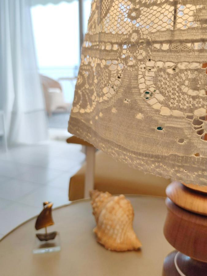 Apartment Cozy Seaview