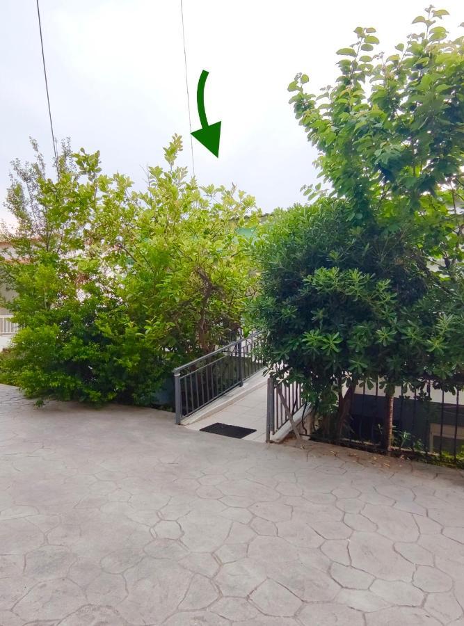 Cozy Seaview Apartment Siviri