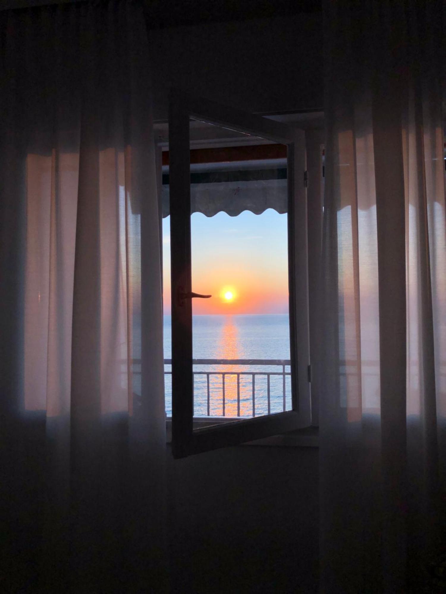 Apartment Cozy Seaview