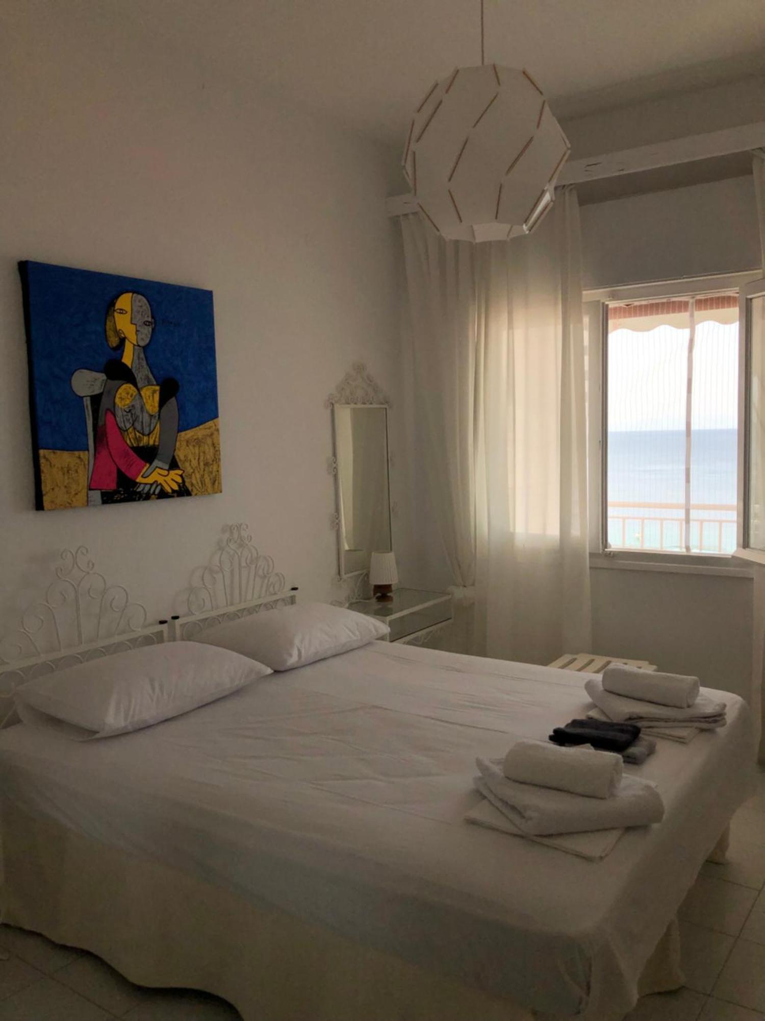 Cozy Seaview