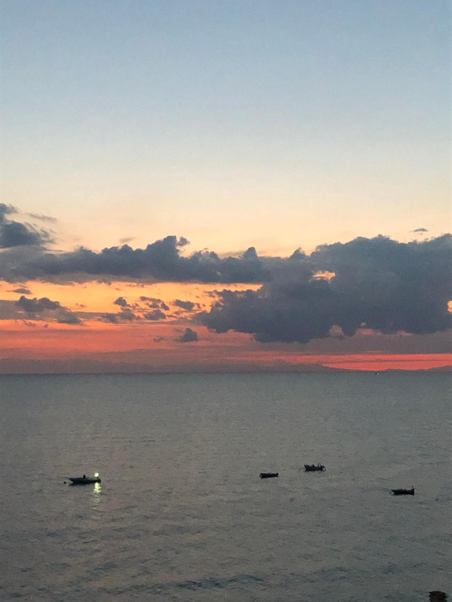 Cozy Seaview * Siviri