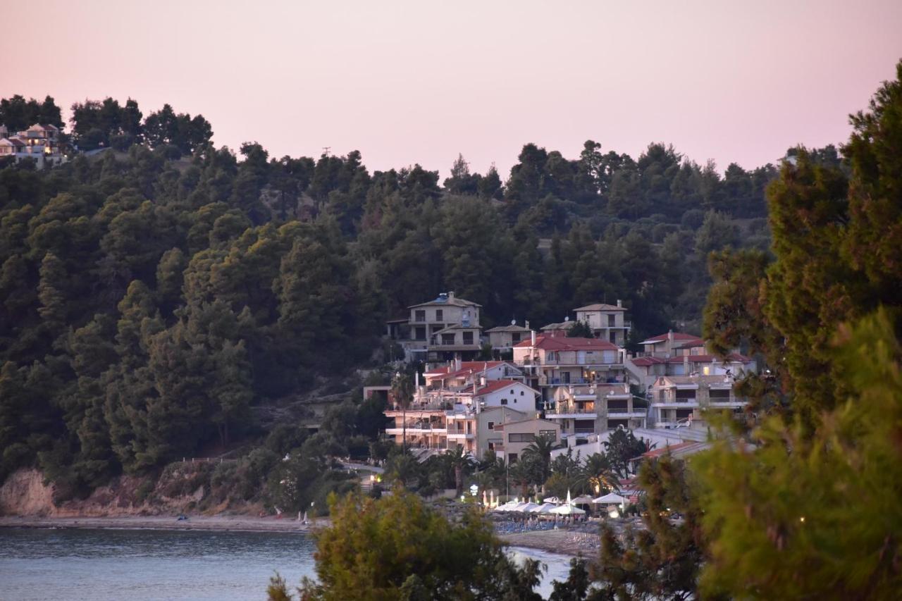 Apartament Cozy Seaview *