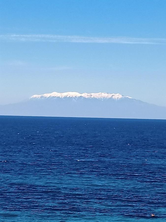 Apartament Cozy Seaview