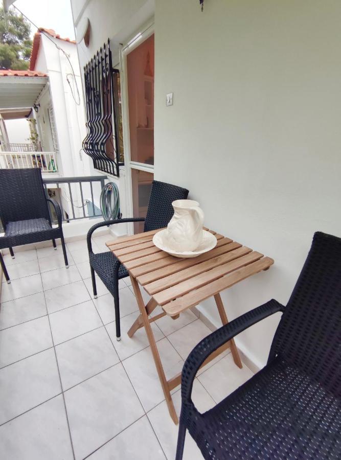 Cozy Seaview Apartament *
