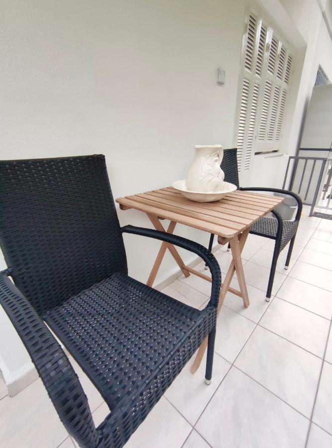 Apartament Cozy Seaview *