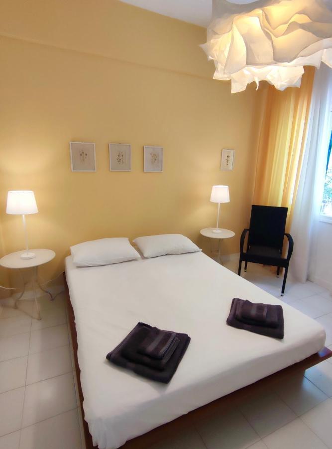 Cozy Seaview Apartament