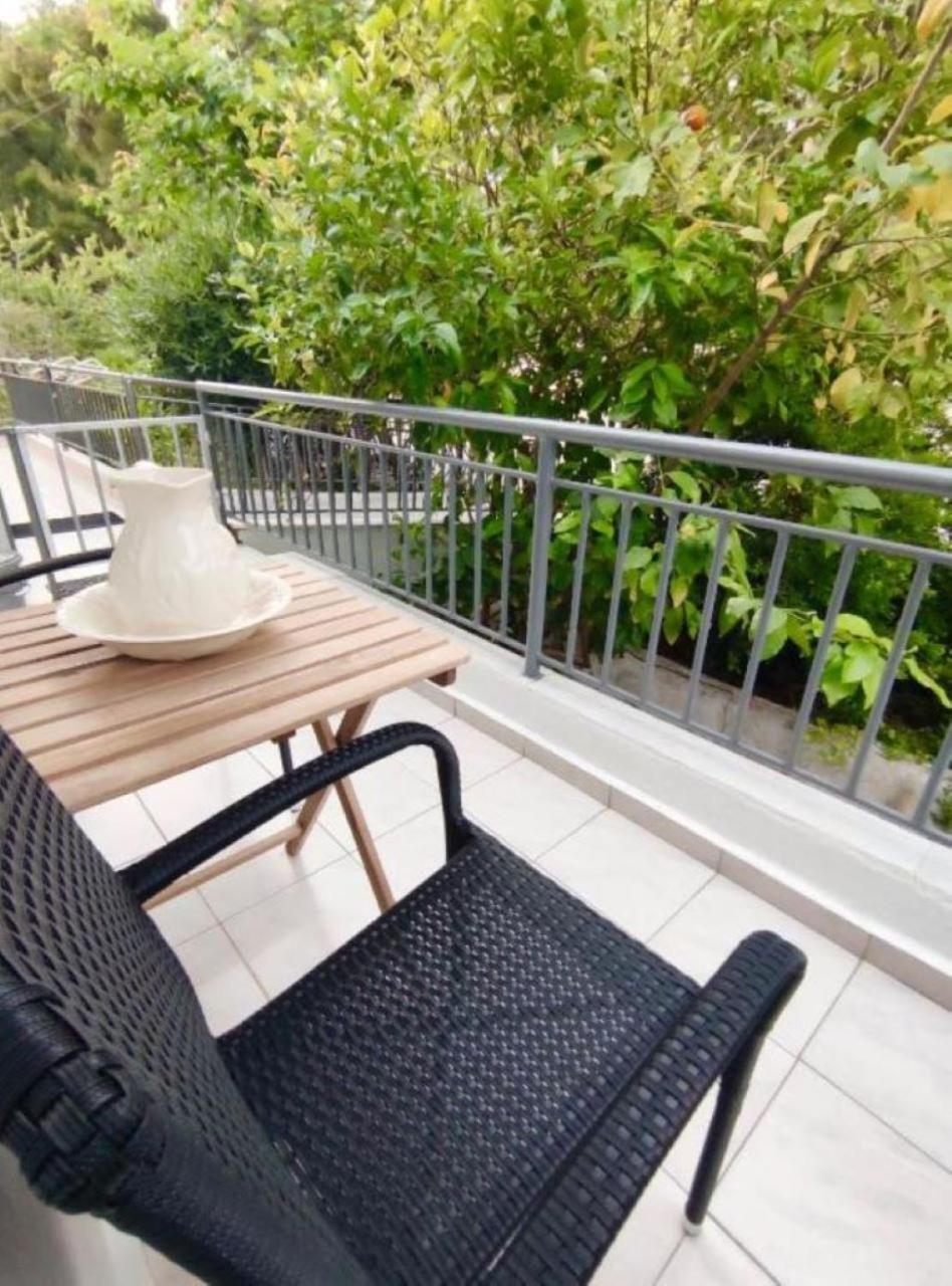 Apartament Cozy Seaview *